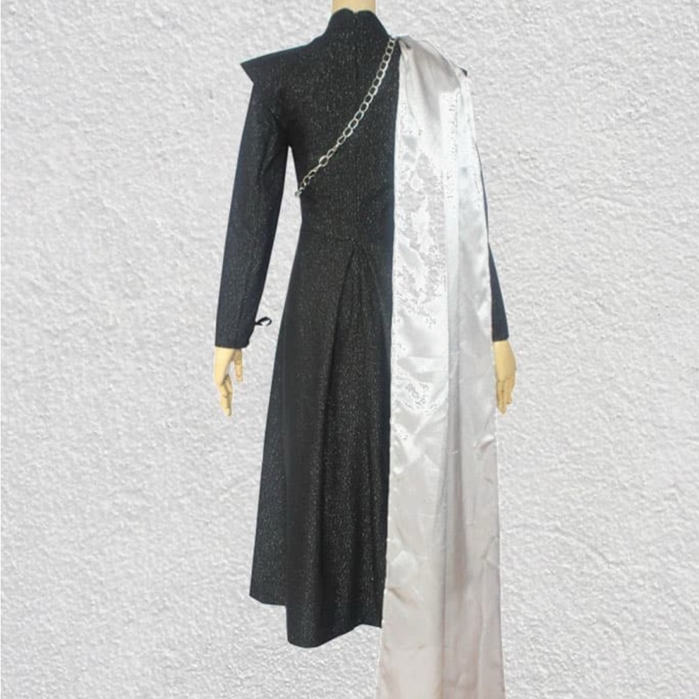 Game of Thrones season 7 Dayeneres Targaryen costume - Picture 3 of 8